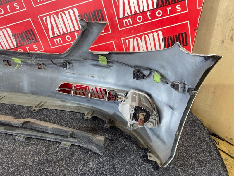 Бампер, 19000 рублей, Солонцы