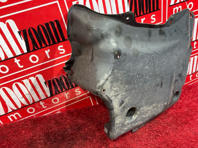 Защита днища кузова, 1500 рублей, Солонцы