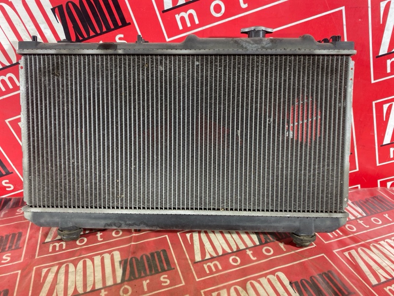 Радиатор двигателя, 4800 рублей, Красноярск