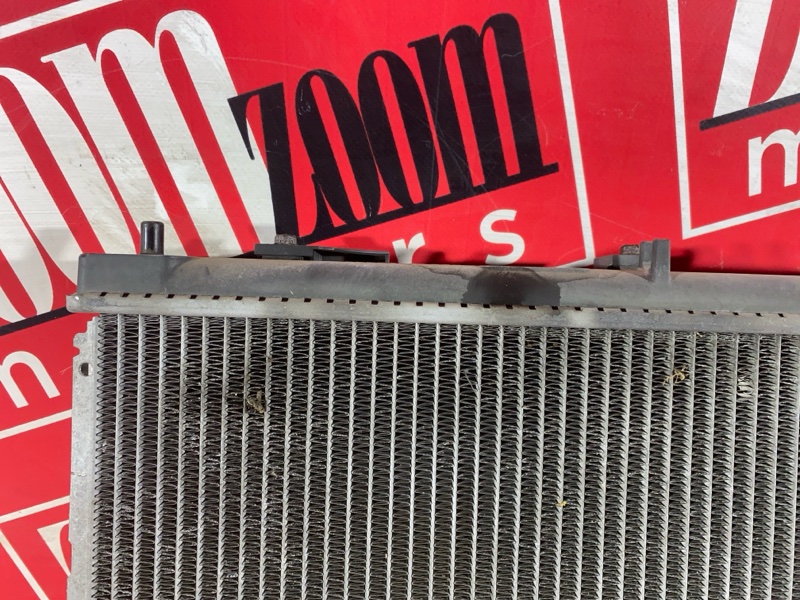 Радиатор двигателя, 4800 рублей, Красноярск