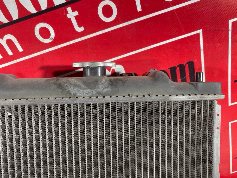 Радиатор двигателя, 4800 рублей, Красноярск