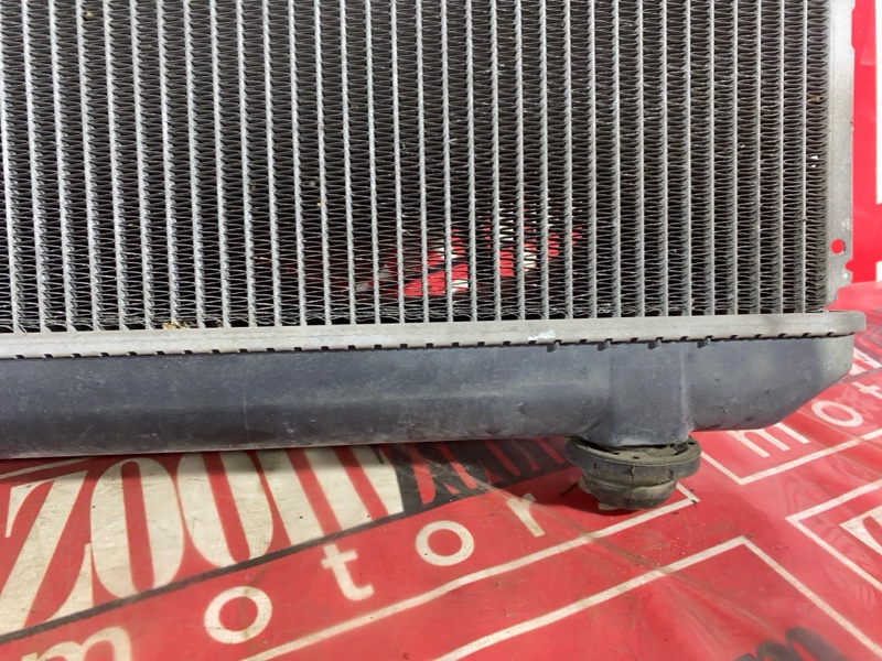 Радиатор двигателя, 4800 рублей, Красноярск