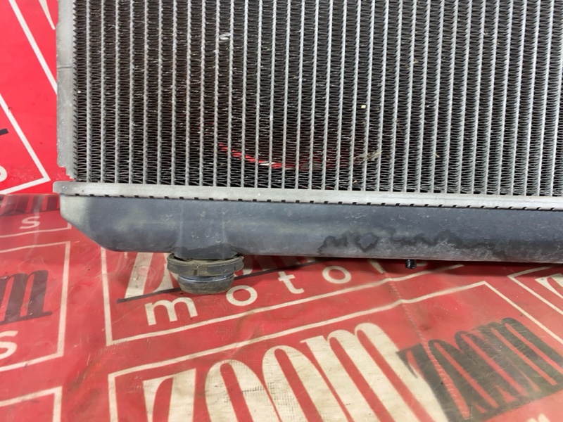 Радиатор двигателя, 4800 рублей, Красноярск