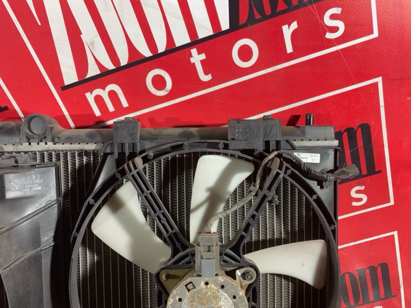 Радиатор двигателя, 4800 рублей, Красноярск