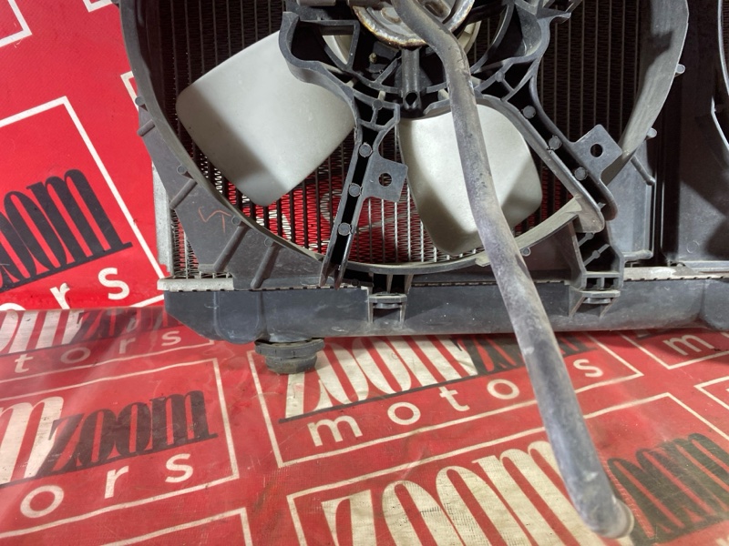 Радиатор двигателя, 4800 рублей, Красноярск