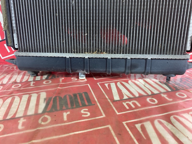 Радиатор двигателя, 6200 рублей, Красноярск