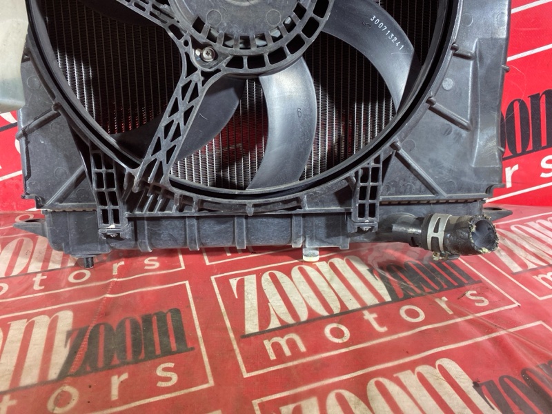 Радиатор двигателя, 6200 рублей, Красноярск