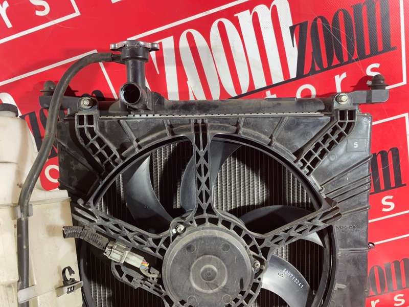 Радиатор двигателя, 6200 рублей, Красноярск