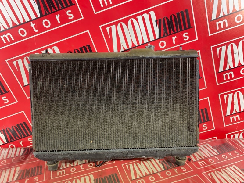 Радиатор двигателя, 8600 рублей, Красноярск