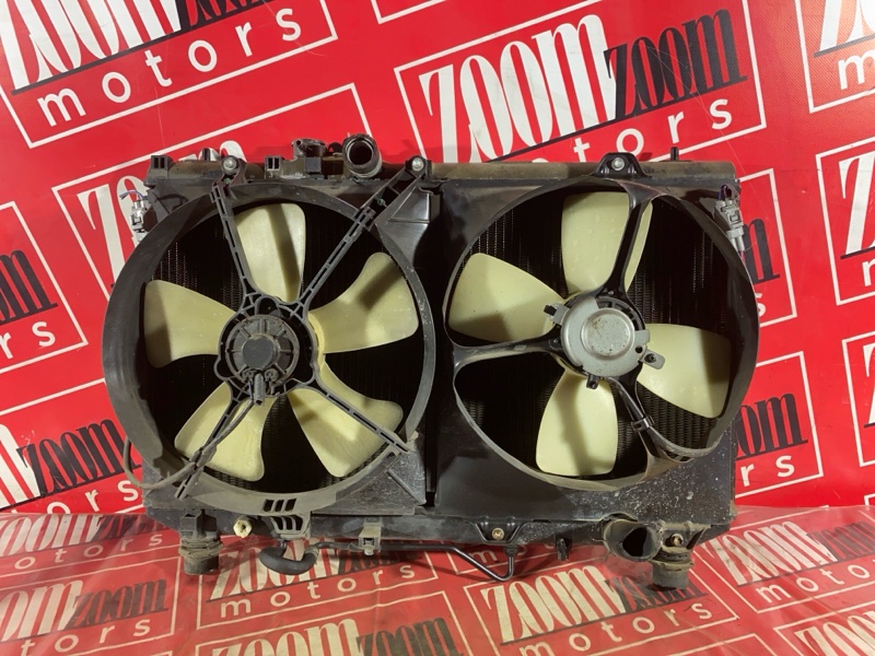 Радиатор двигателя, 8600 рублей, Красноярск