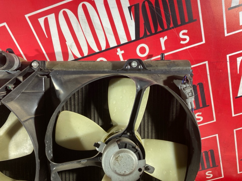 Радиатор двигателя, 8600 рублей, Красноярск