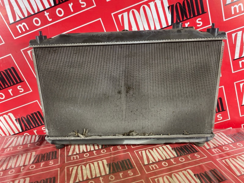 Радиатор двигателя, 7600 рублей, Красноярск