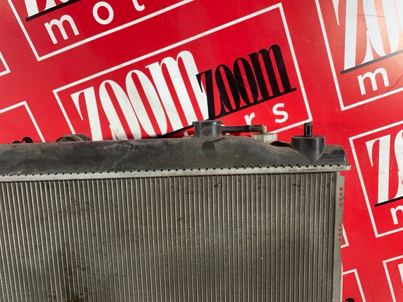 Радиатор двигателя, 7600 рублей, Красноярск