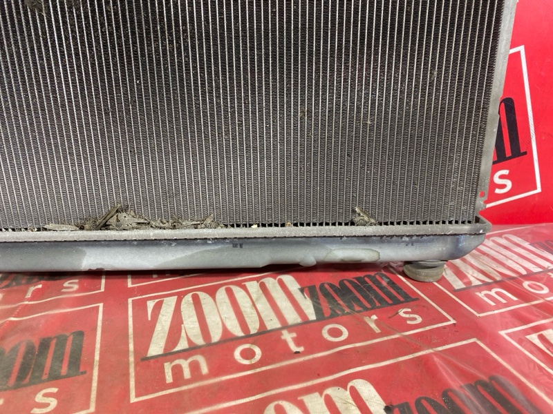 Радиатор двигателя, 7600 рублей, Красноярск