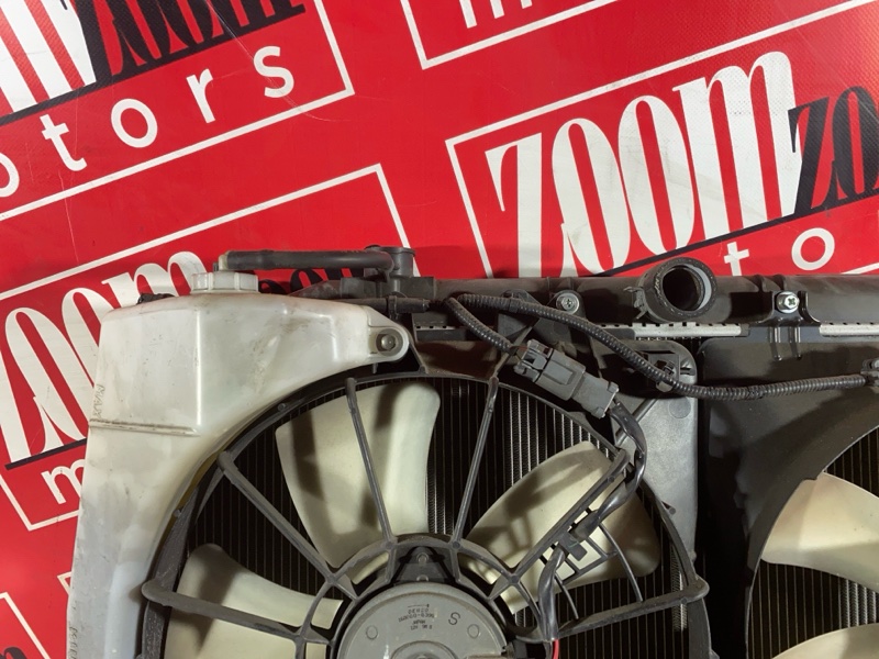 Радиатор двигателя, 7600 рублей, Красноярск