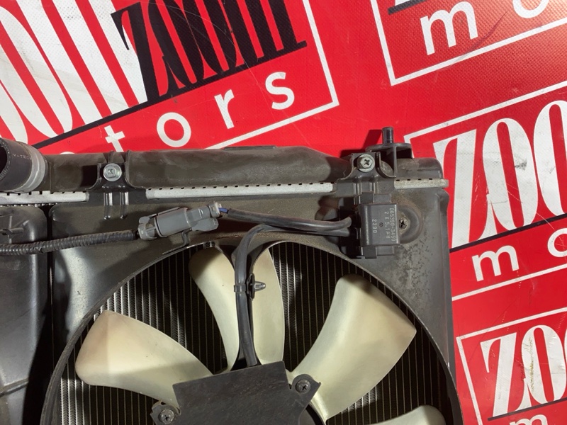 Радиатор двигателя, 7600 рублей, Красноярск