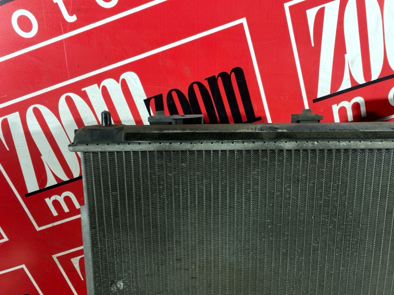 Радиатор двигателя, 7600 рублей, Красноярск