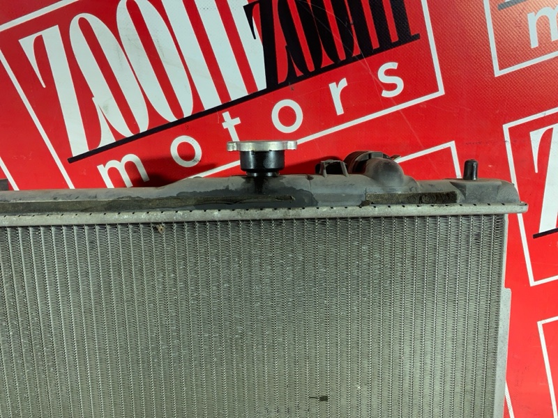 Радиатор двигателя, 7600 рублей, Красноярск