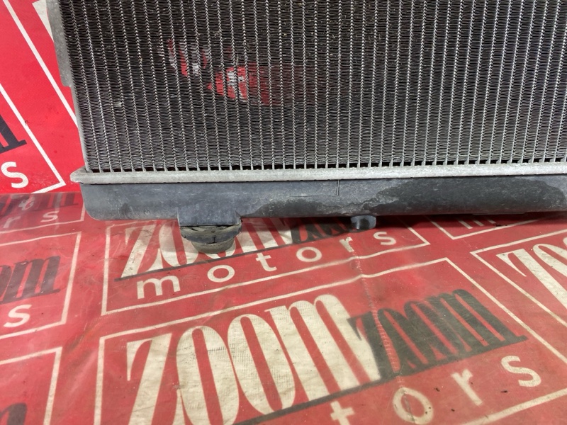 Радиатор двигателя, 7600 рублей, Красноярск