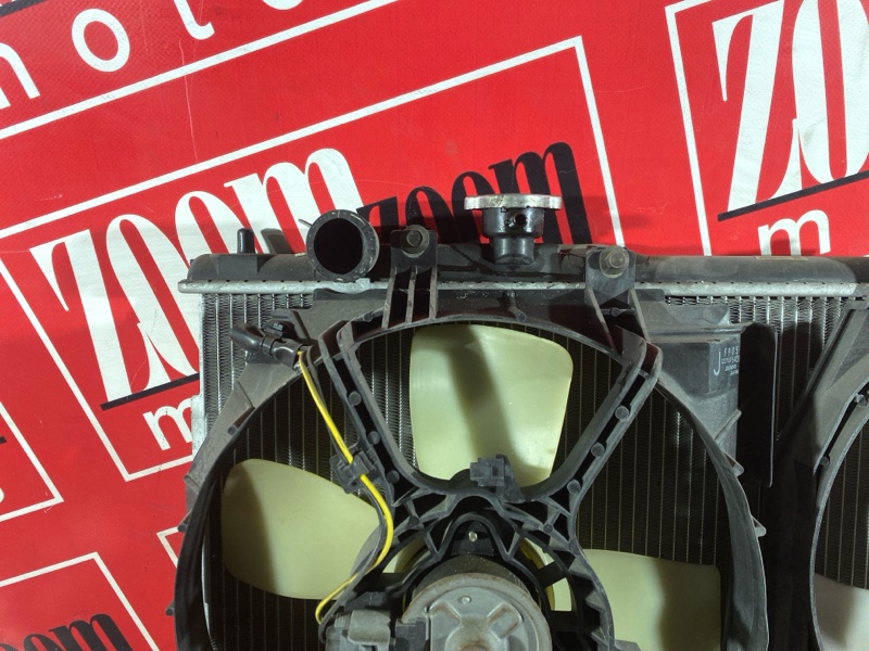 Радиатор двигателя, 7600 рублей, Красноярск