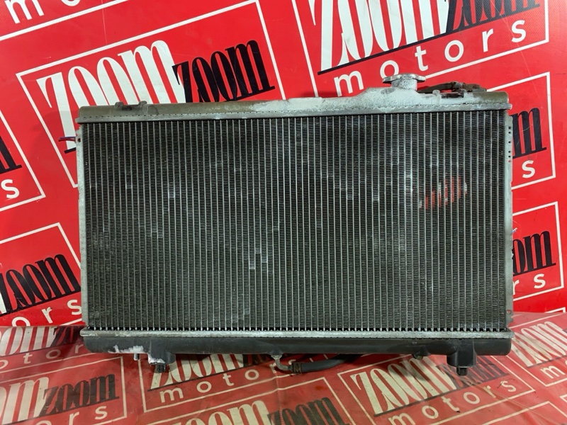 Радиатор двигателя, 8600 рублей, Красноярск