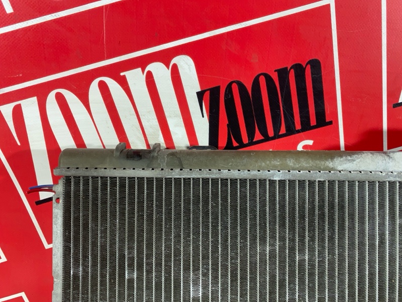 Радиатор двигателя, 8600 рублей, Красноярск