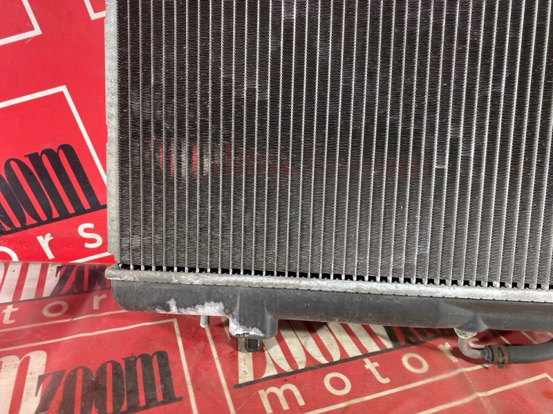 Радиатор двигателя, 8600 рублей, Красноярск