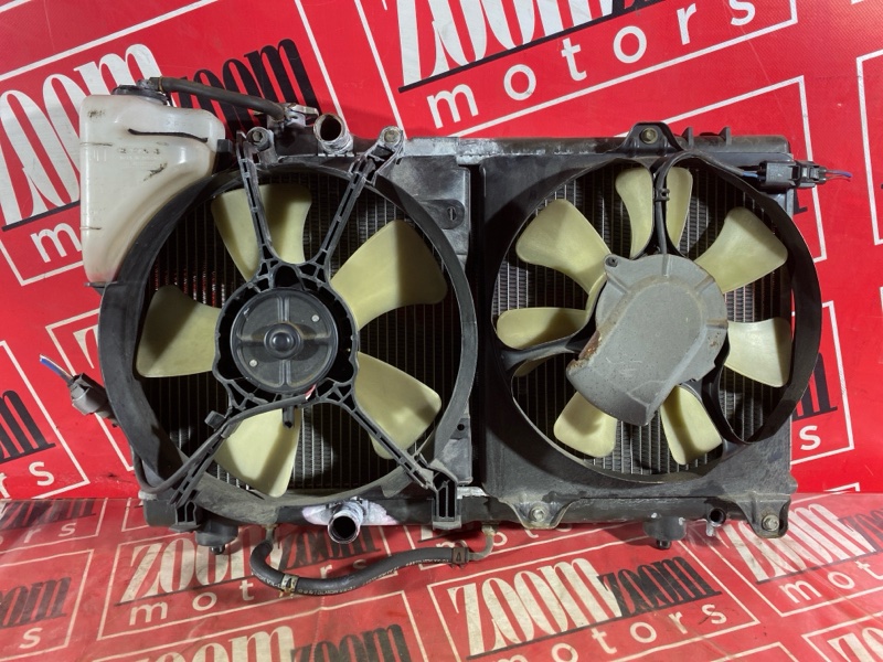 Радиатор двигателя, 8600 рублей, Красноярск