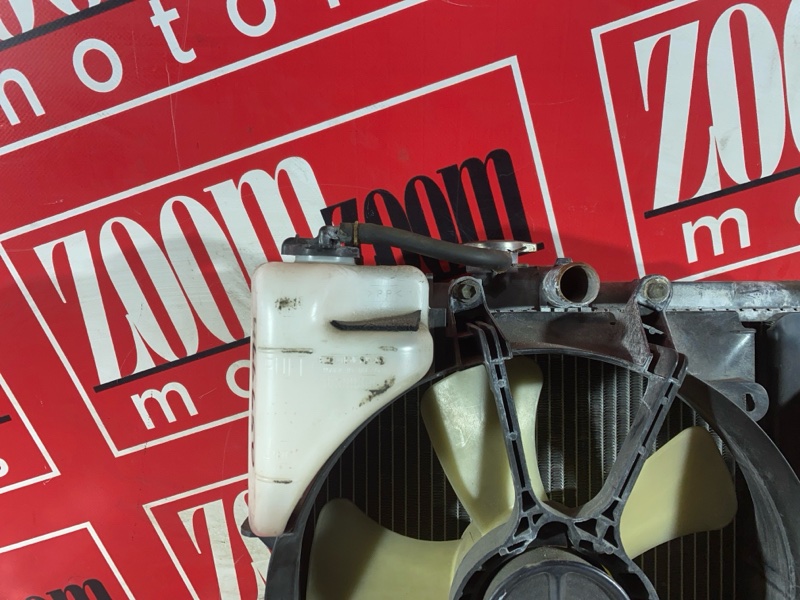 Радиатор двигателя, 8600 рублей, Красноярск