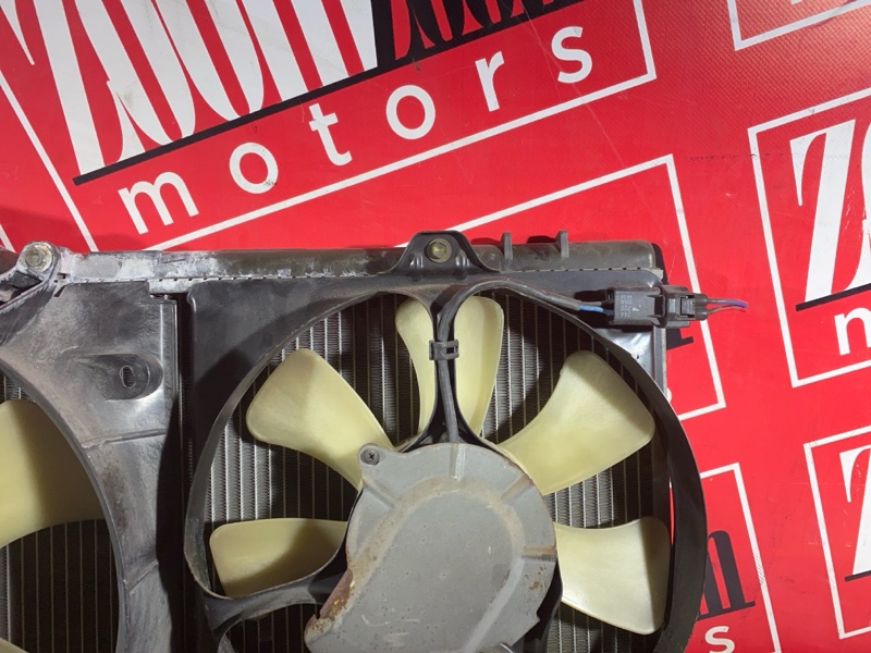 Радиатор двигателя, 8600 рублей, Красноярск