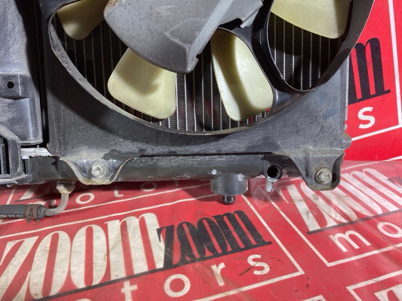 Радиатор двигателя, 8600 рублей, Красноярск