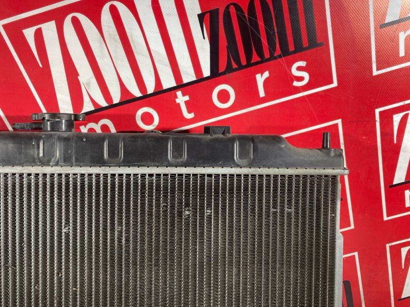 Радиатор двигателя, 4800 рублей, Красноярск