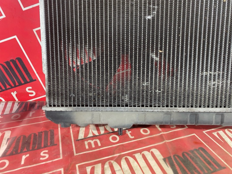 Радиатор двигателя, 4800 рублей, Красноярск