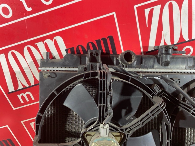 Радиатор двигателя, 4800 рублей, Красноярск