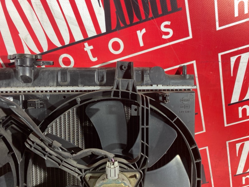 Радиатор двигателя, 4800 рублей, Красноярск