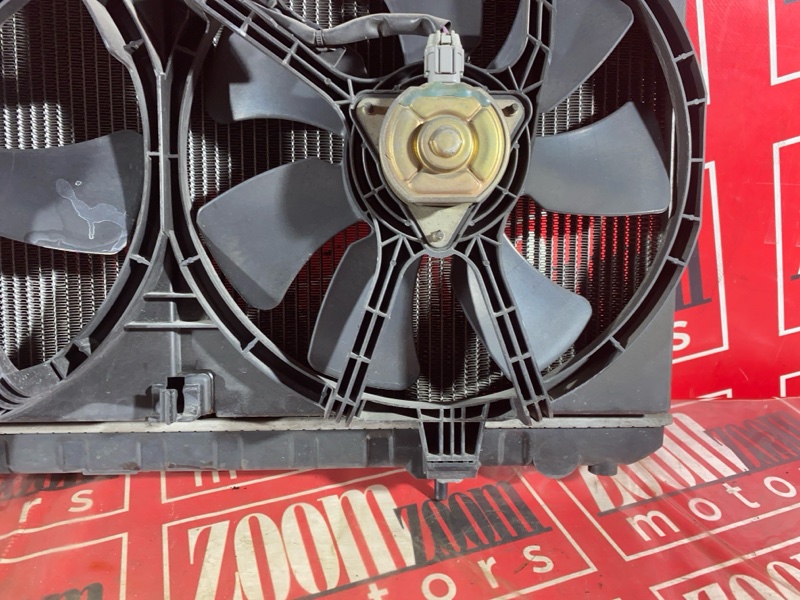 Радиатор двигателя, 4800 рублей, Красноярск