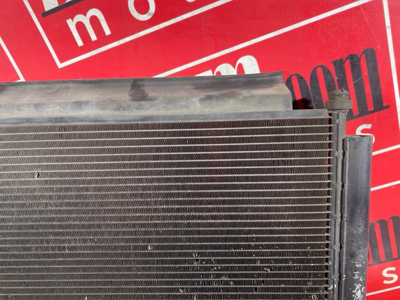 Радиатор кондиционера, 1100 рублей, Красноярск