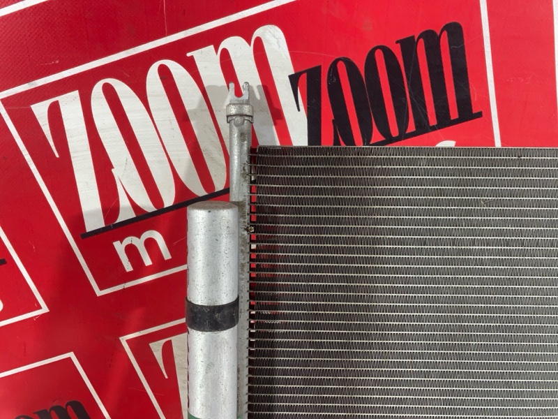 Радиатор кондиционера, 3300 рублей, Красноярск