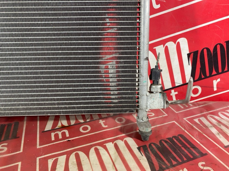 Радиатор кондиционера, 3300 рублей, Красноярск