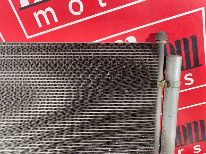 Радиатор кондиционера, 1800 рублей, Красноярск