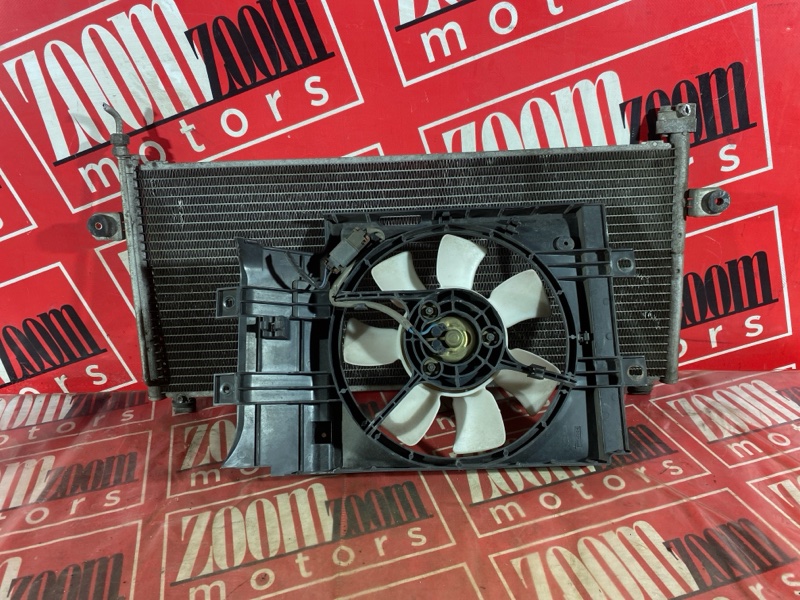 Радиатор кондиционера, 1800 рублей, Красноярск