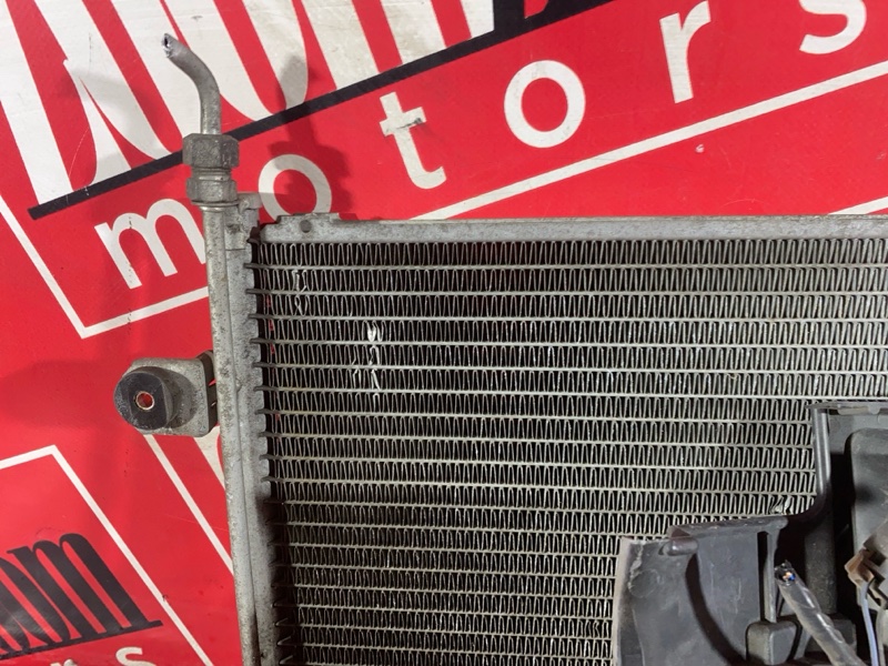 Радиатор кондиционера, 1800 рублей, Красноярск