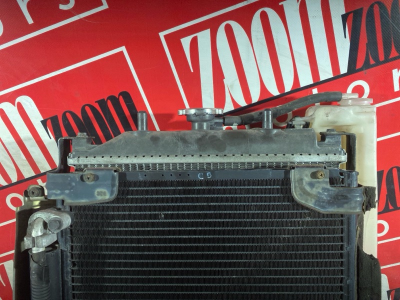 Радиатор двигателя, 8600 рублей, Красноярск