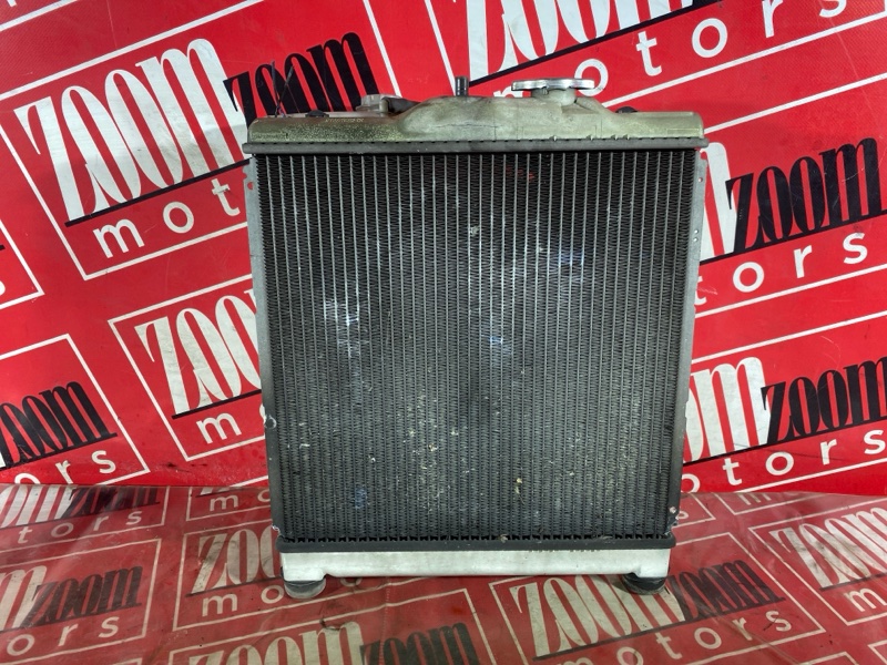 Радиатор двигателя, 6200 рублей, Красноярск