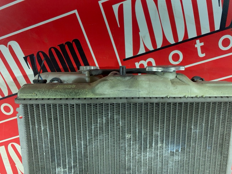 Радиатор двигателя, 6200 рублей, Красноярск