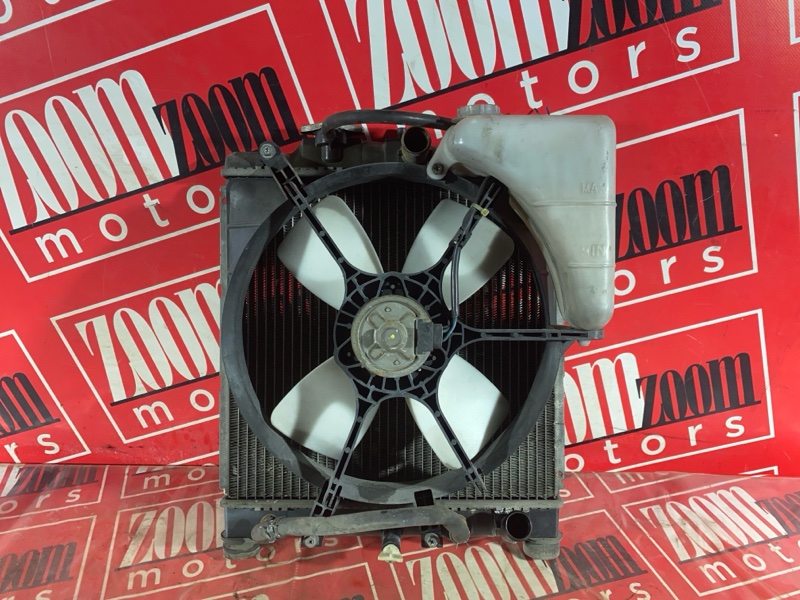 Радиатор двигателя, 6200 рублей, Красноярск