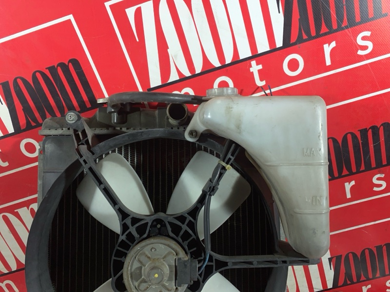 Радиатор двигателя, 6200 рублей, Красноярск