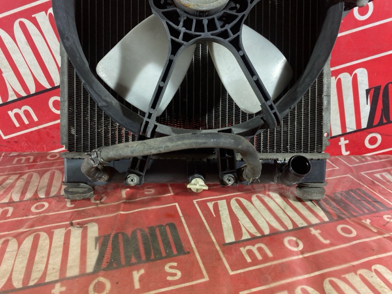 Радиатор двигателя, 6200 рублей, Красноярск