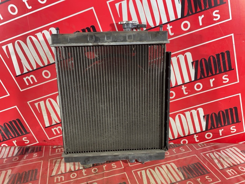 Радиатор двигателя, 4800 рублей, Красноярск