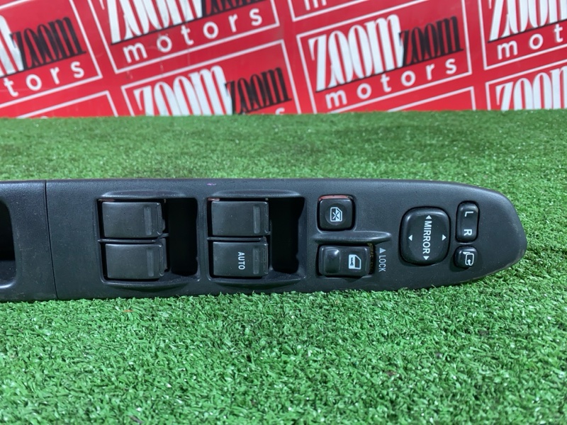 Блок управления стеклоподъемниками, 1500 рублей, Солонцы